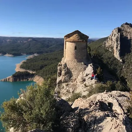 Cal Perubi *