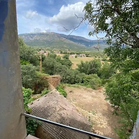 Cal Perubi
