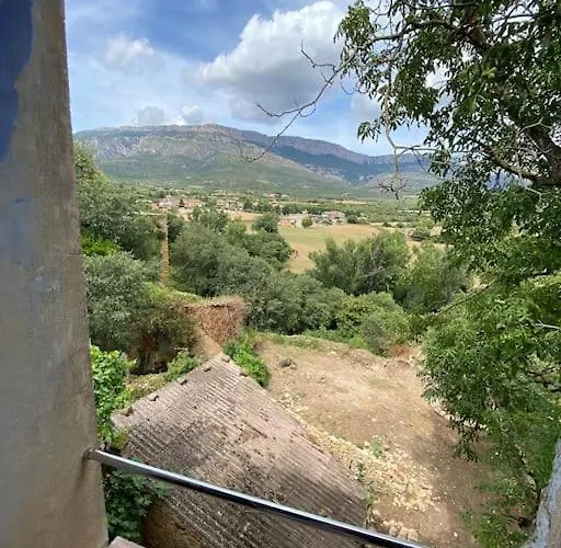 Cal Perubi