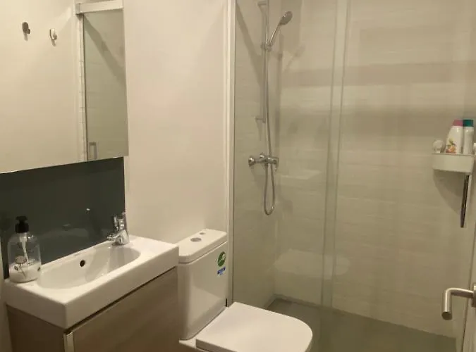 Cal Perubi Hotell *