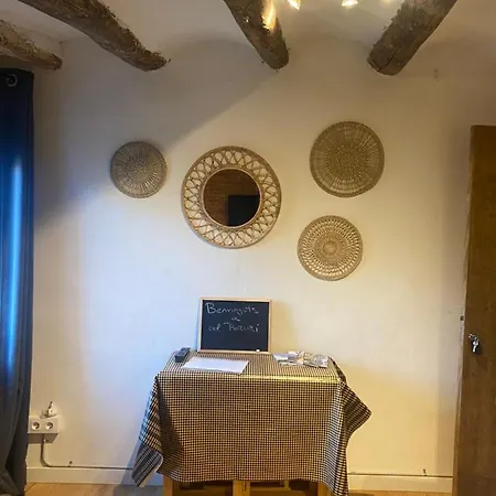 Szálloda Cal Perubi