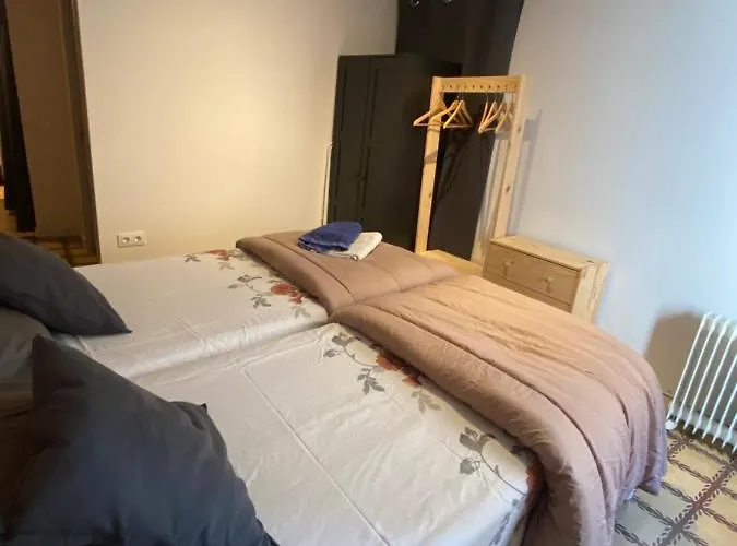 Hotel Cal Perubi