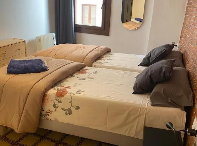 Cal Perubí Hotel *